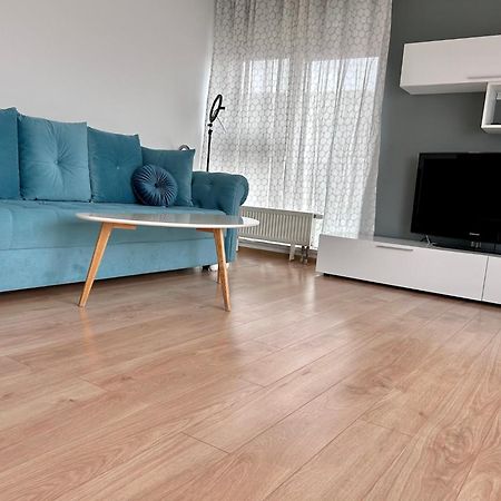 Sunrise Apartment 부쿠레슈티 외부 사진