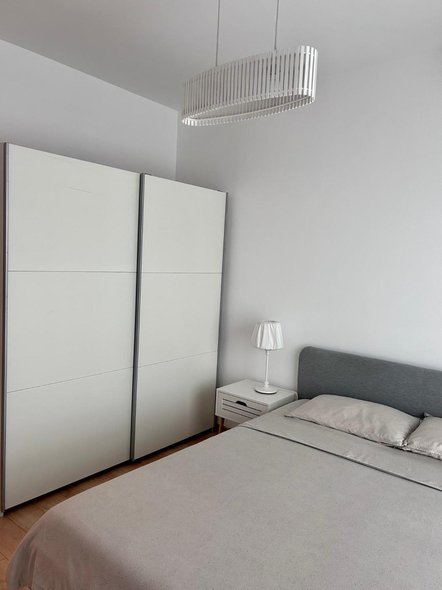 Sunrise Apartment 부쿠레슈티 외부 사진