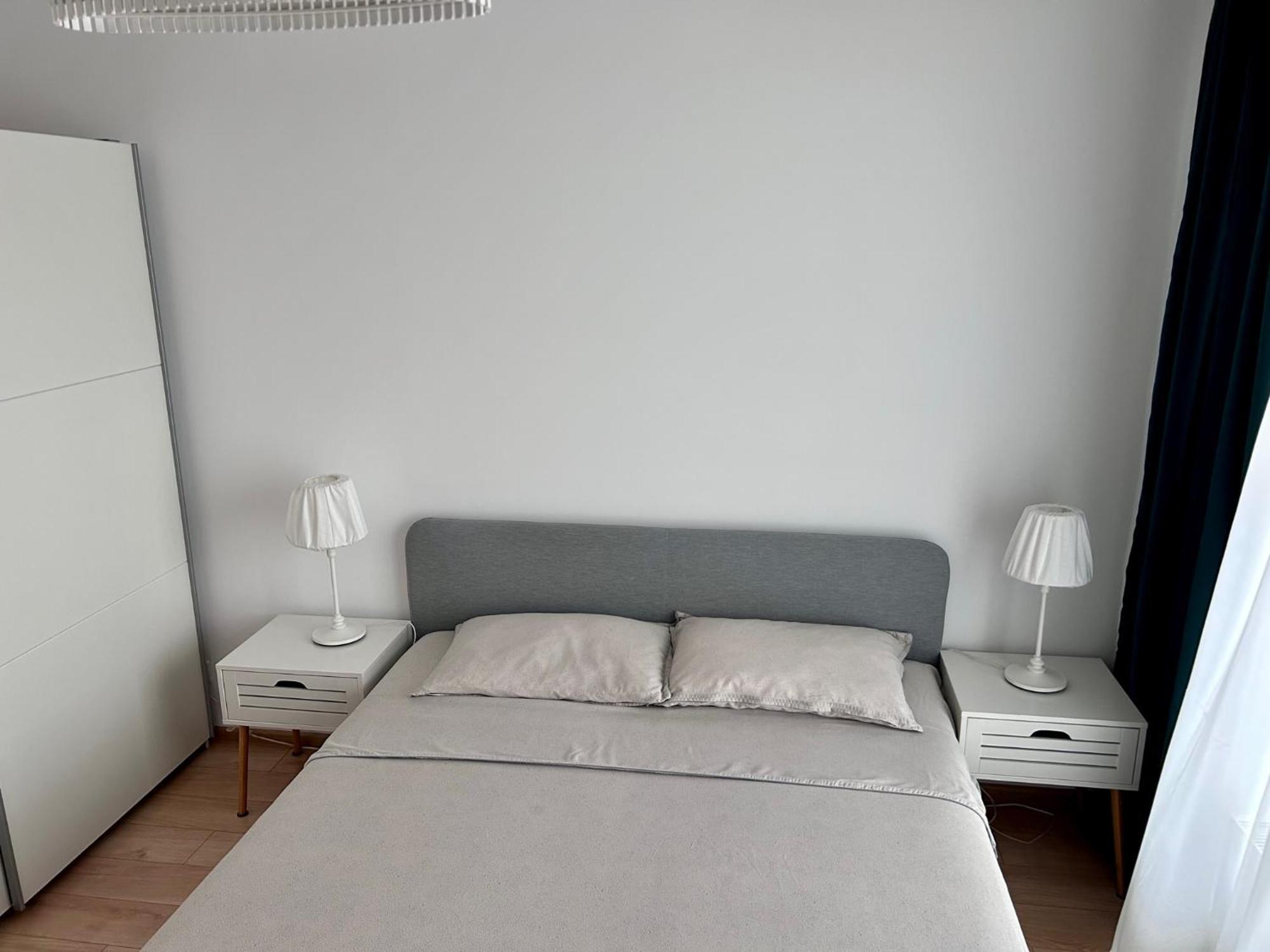 Sunrise Apartment 부쿠레슈티 외부 사진
