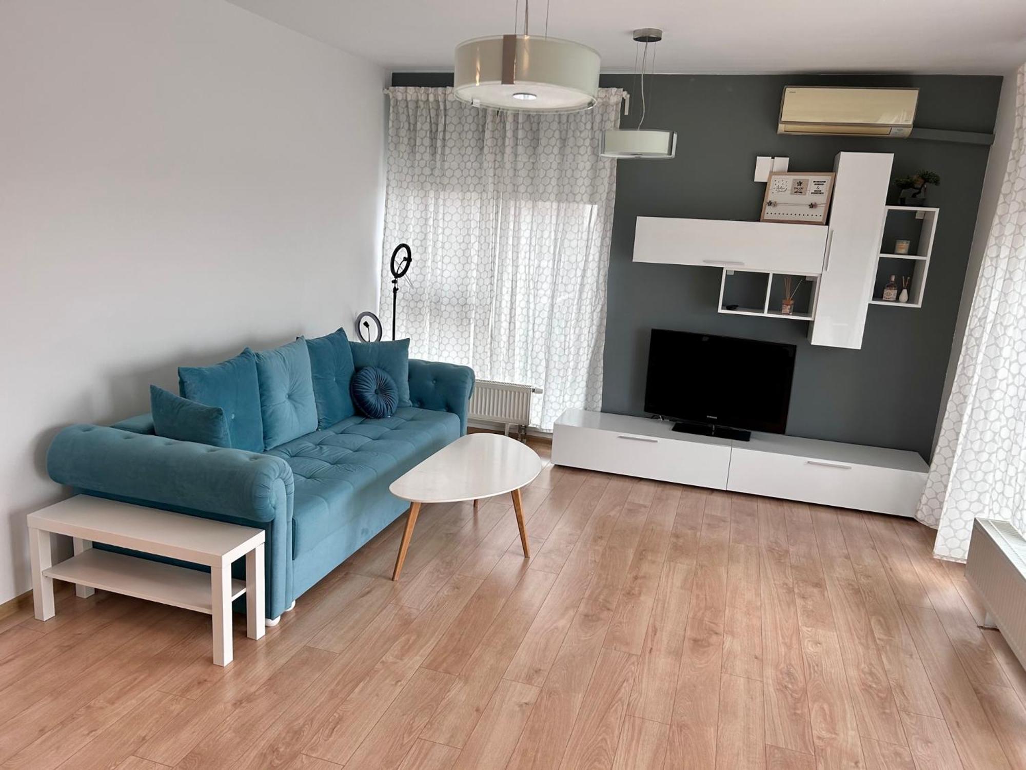 Sunrise Apartment 부쿠레슈티 외부 사진