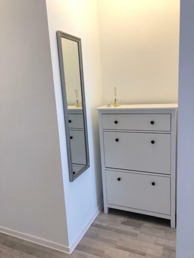 Sunrise Apartment 부쿠레슈티 외부 사진