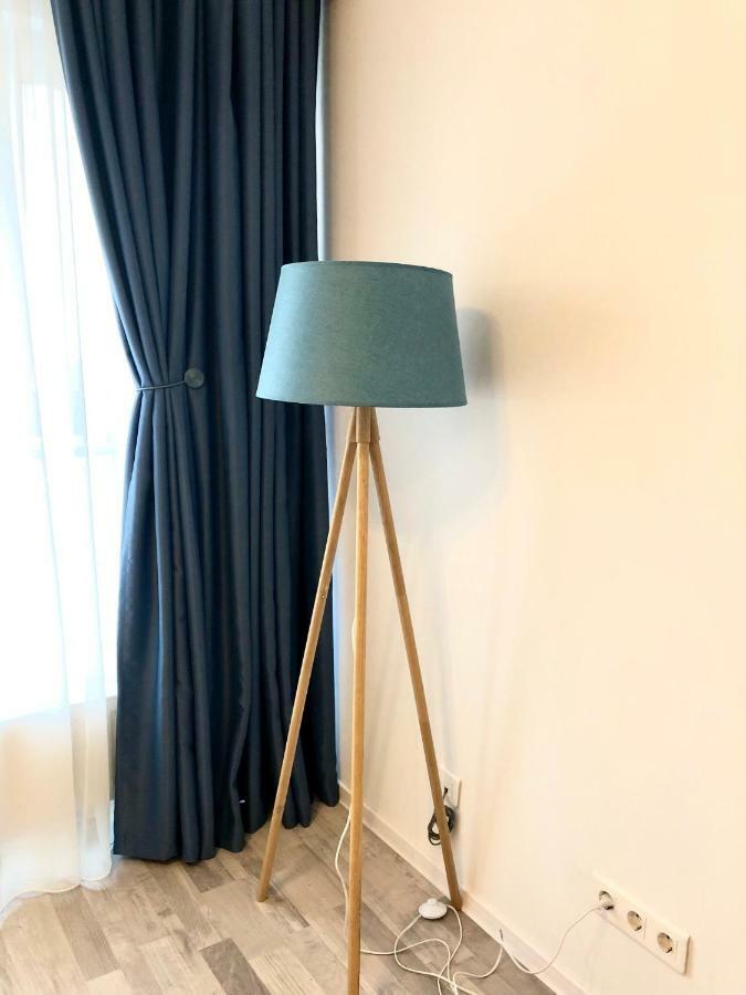 Sunrise Apartment 부쿠레슈티 외부 사진