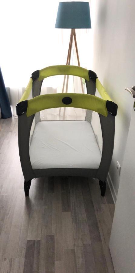 Sunrise Apartment 부쿠레슈티 외부 사진