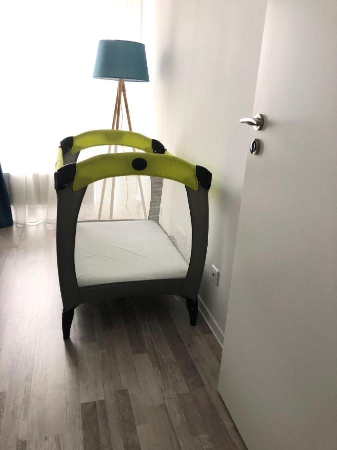 Sunrise Apartment 부쿠레슈티 외부 사진